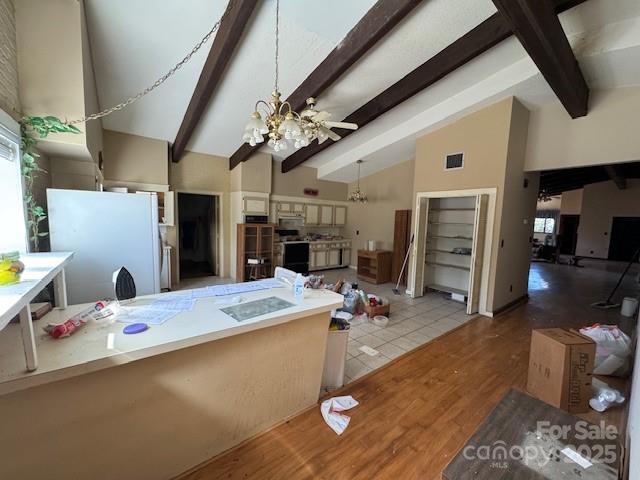 Riverchase - Residential