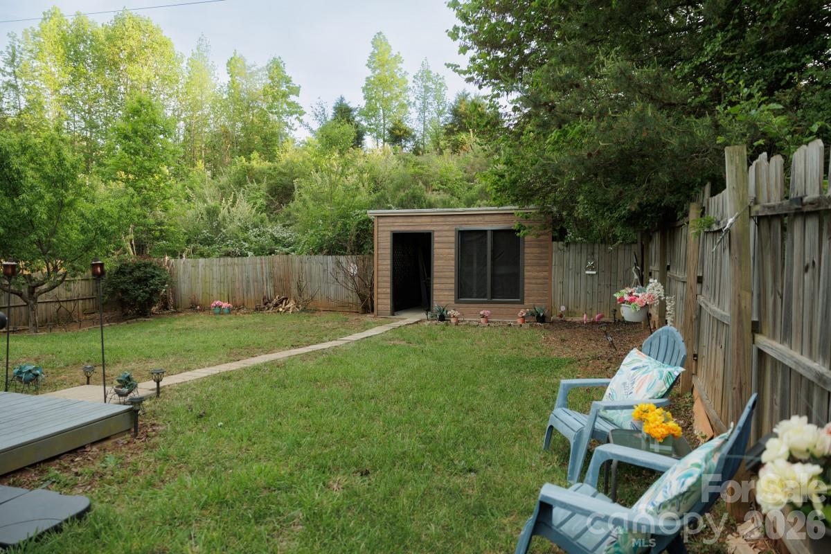 Kingstree - Residential