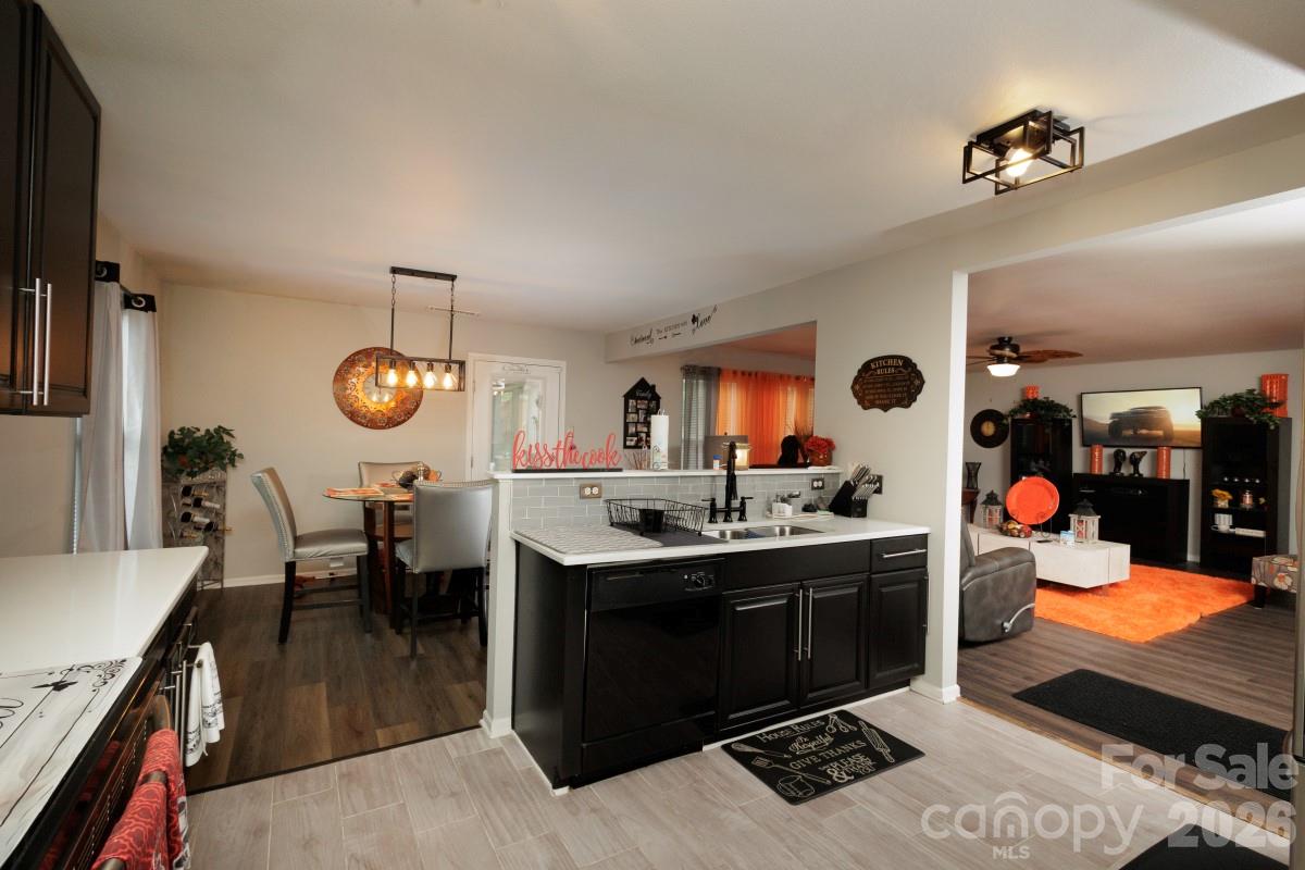 Kingstree - Residential