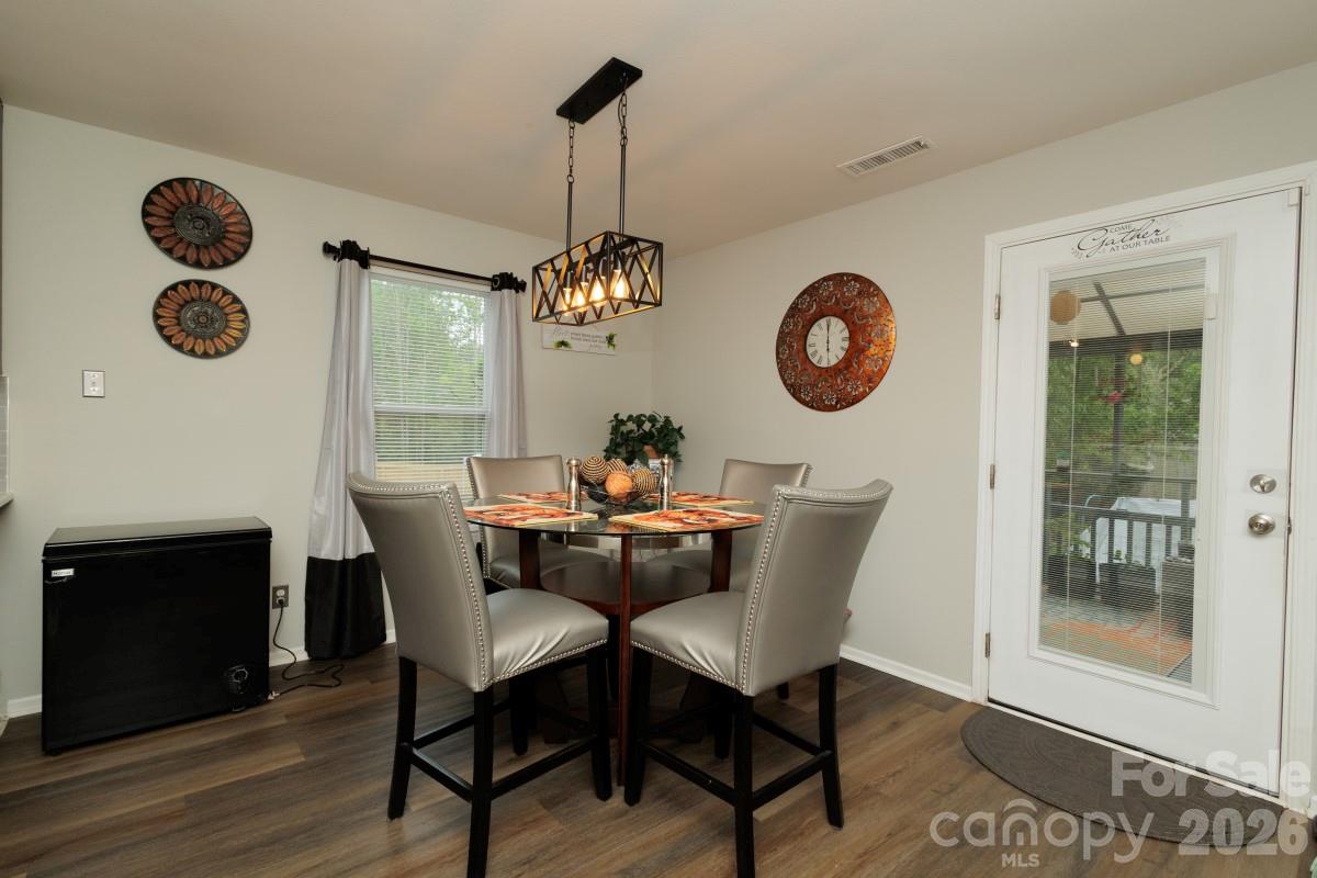 Kingstree - Residential