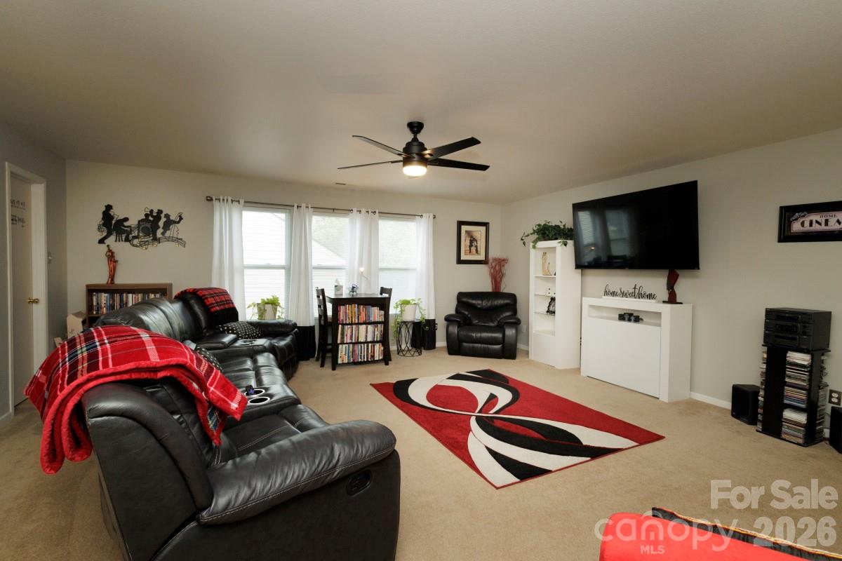 Kingstree - Residential