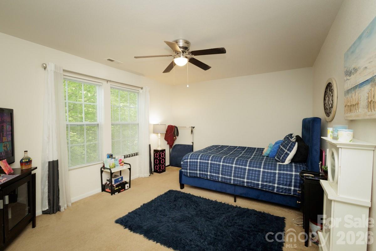 Kingstree - Residential