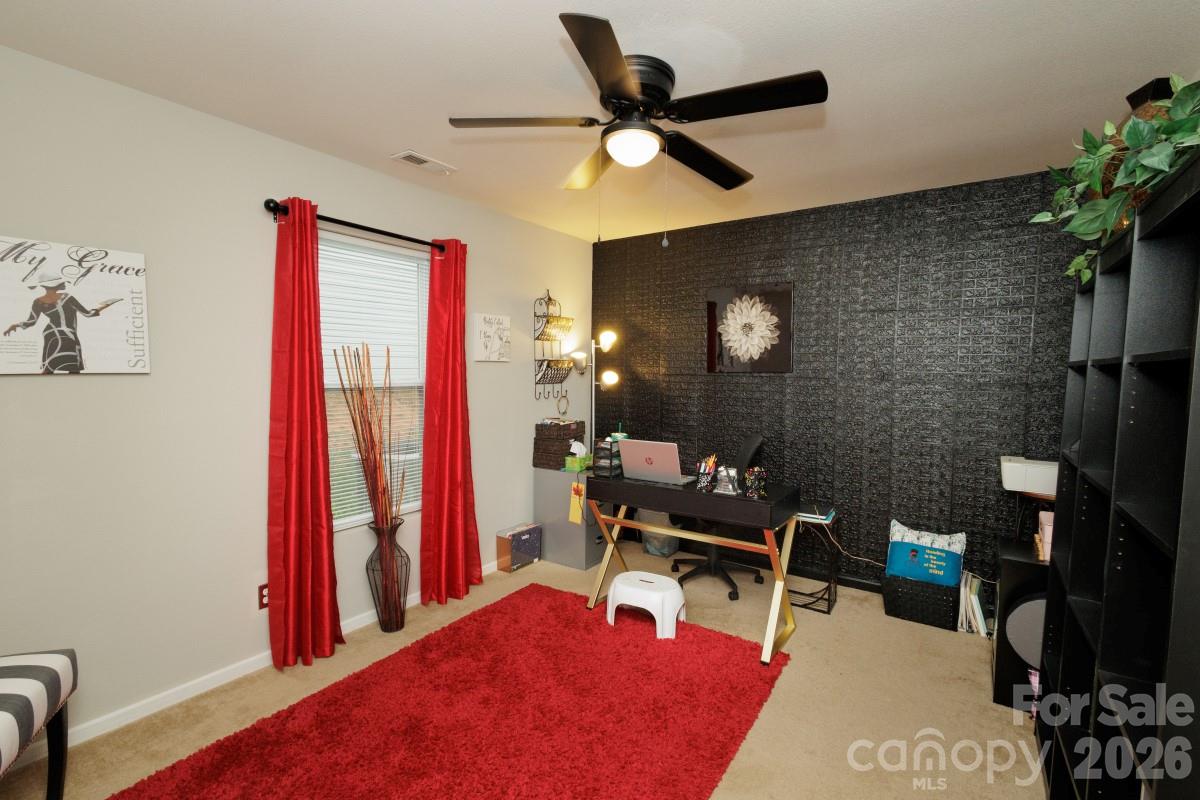 Kingstree - Residential