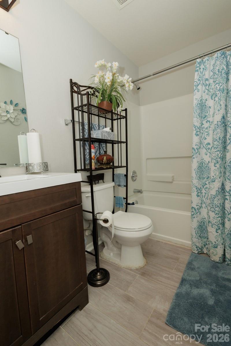 Kingstree - Residential