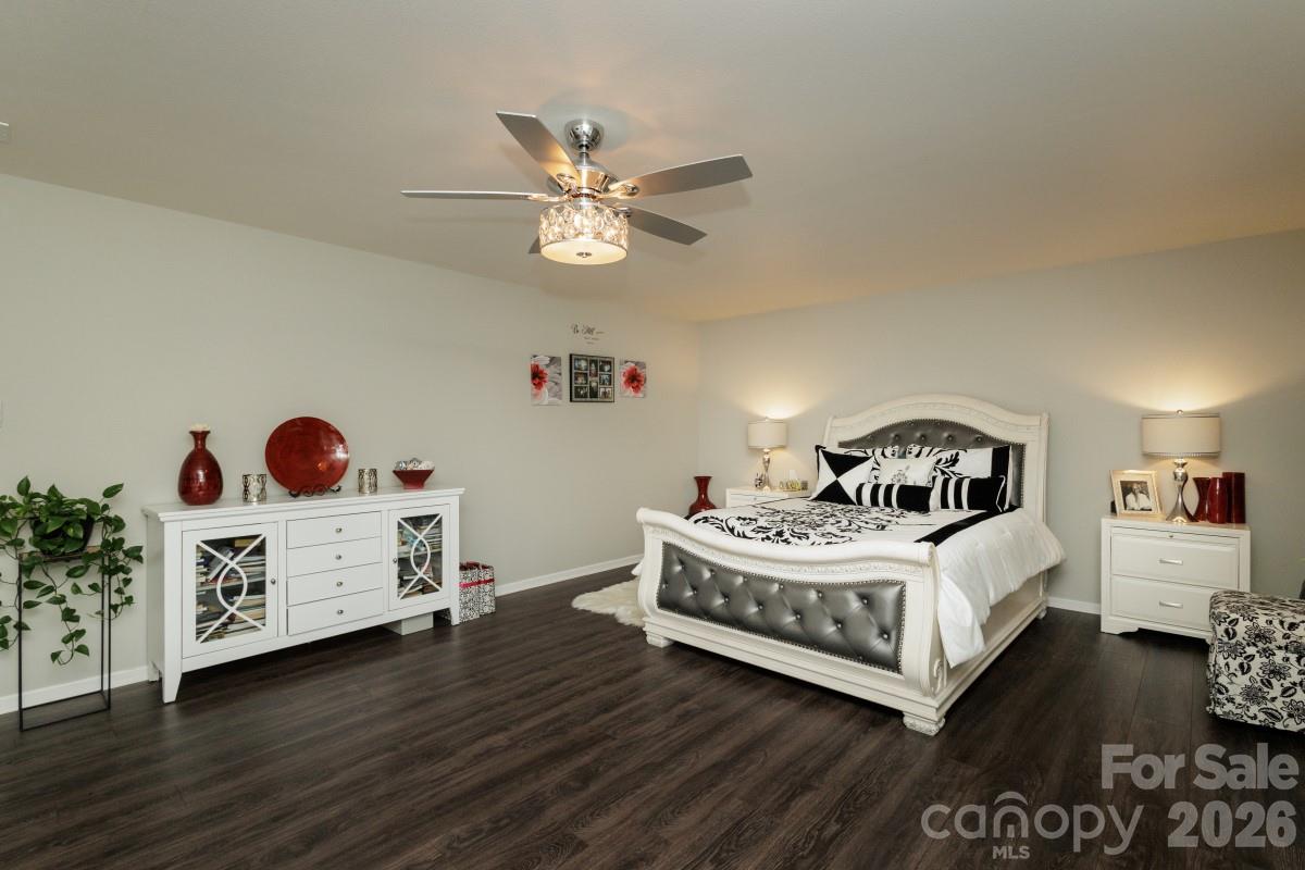 Kingstree - Residential