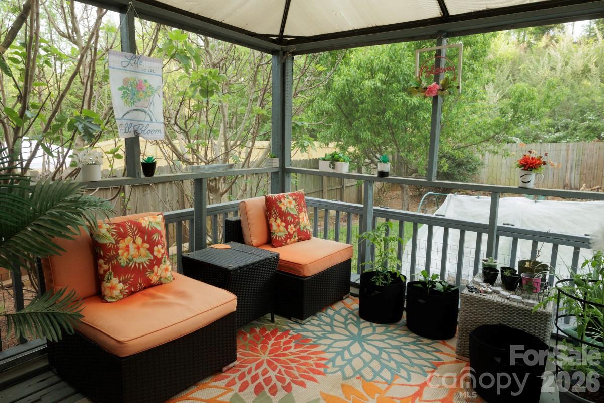 Kingstree - Residential