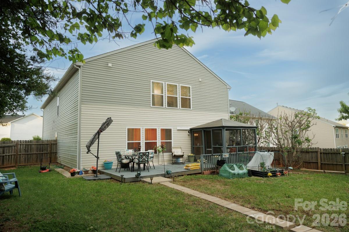 Kingstree - Residential