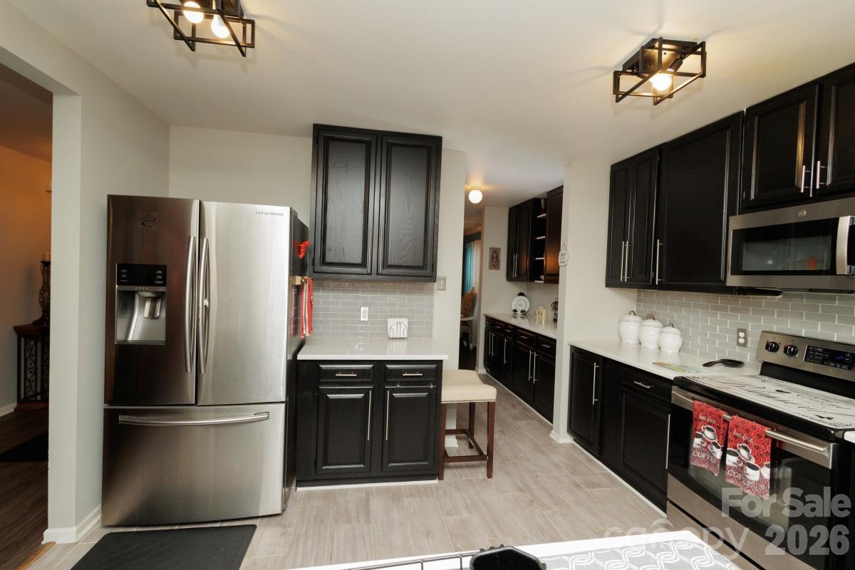 Kingstree - Residential