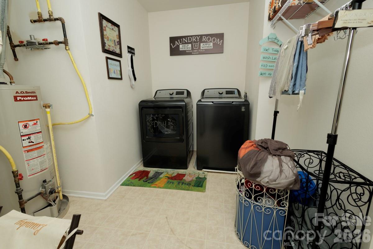 Kingstree - Residential