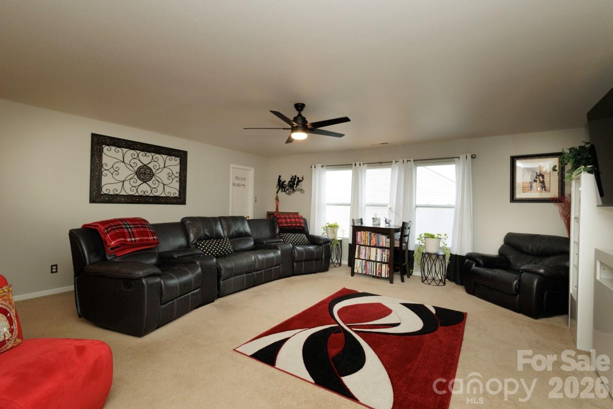 Kingstree - Residential