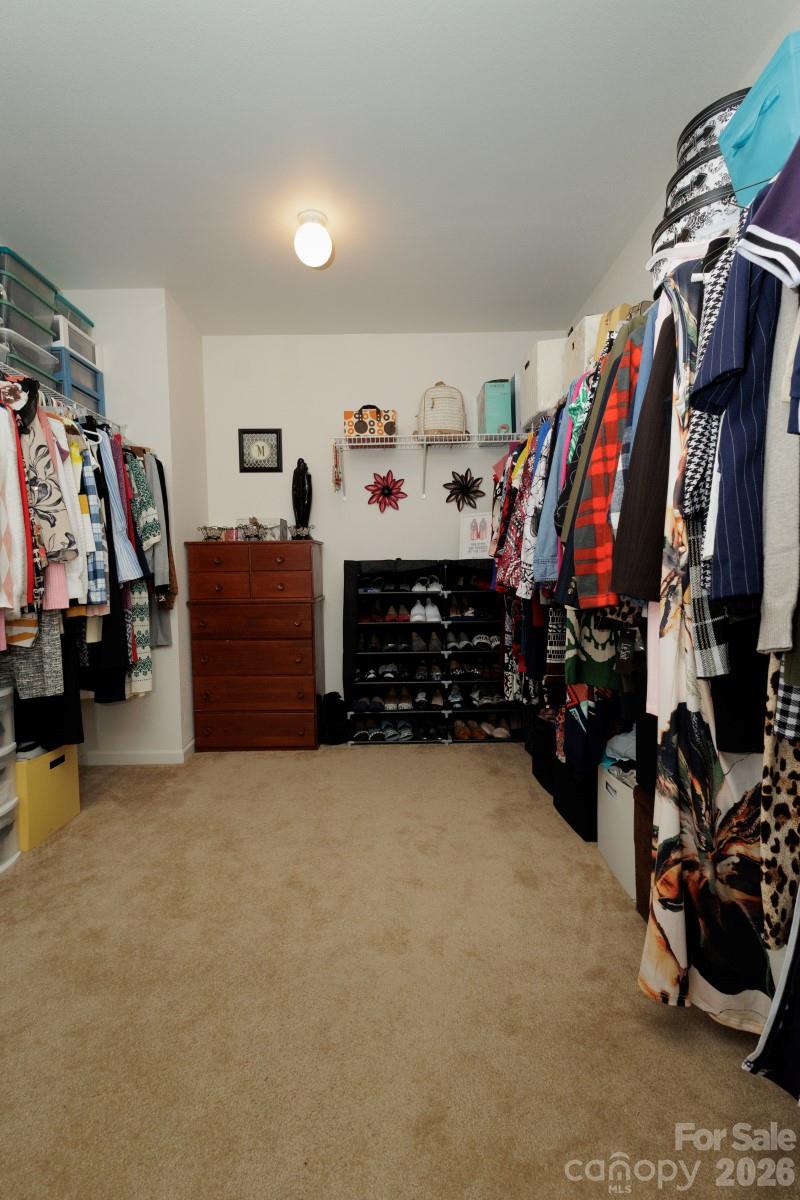 Kingstree - Residential