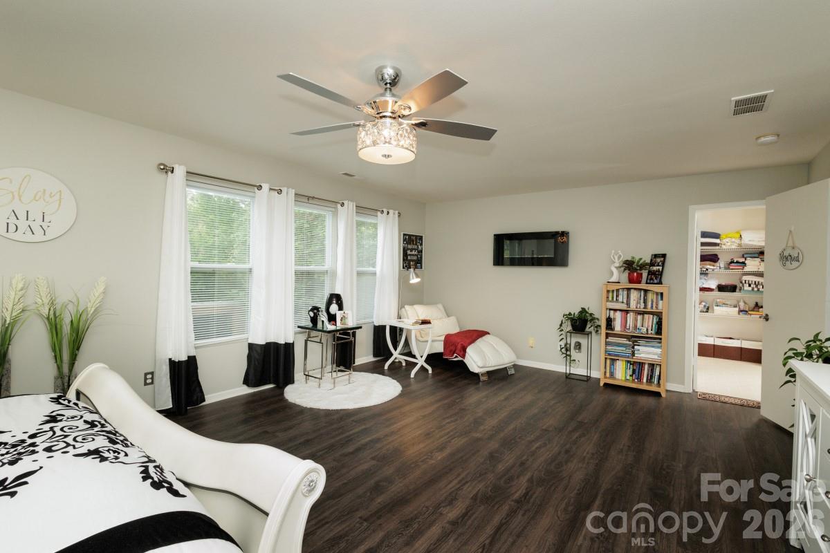 Kingstree - Residential