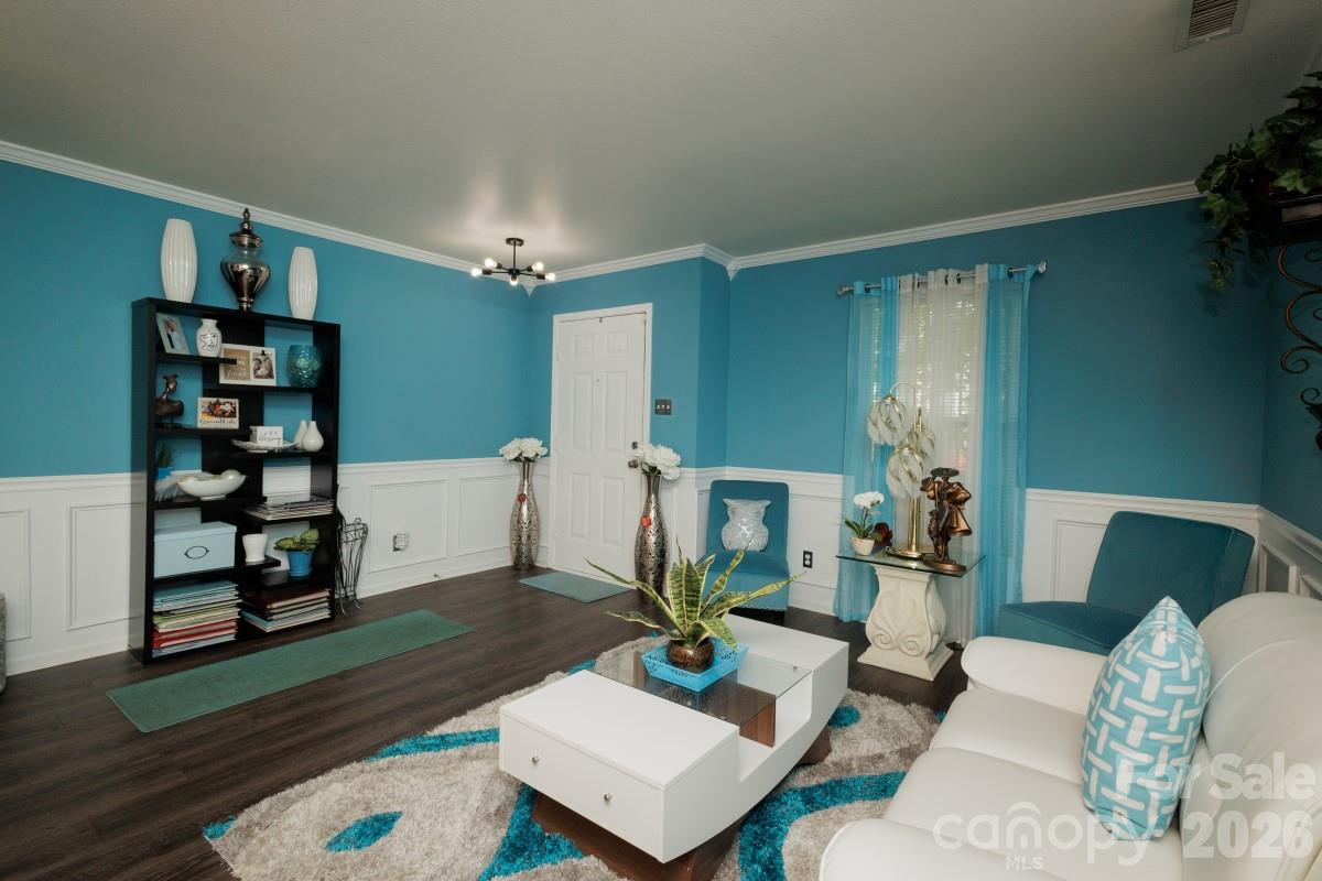 Kingstree - Residential