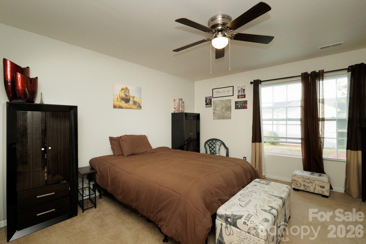 Kingstree - Residential