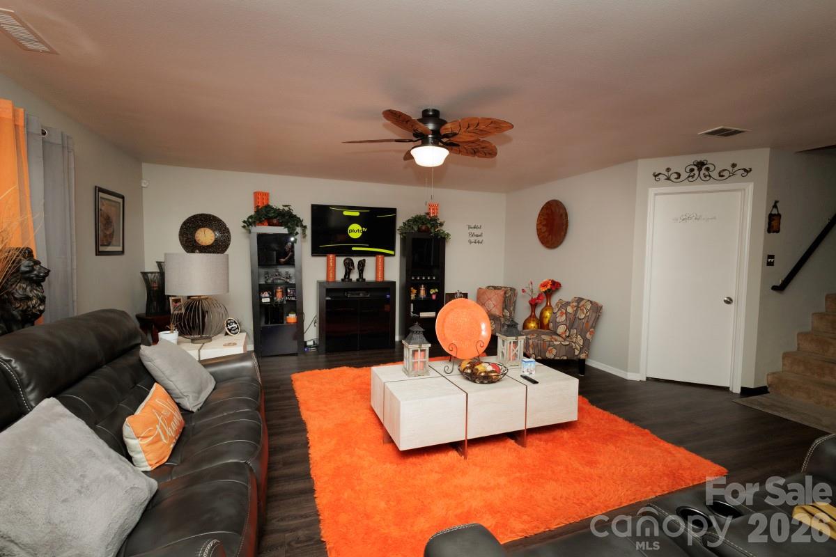 Kingstree - Residential