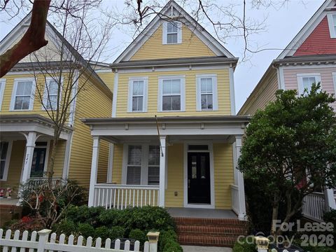 Photo of 549 Jetton Street, Davidson, NC 28036 (MLS # 4334098)