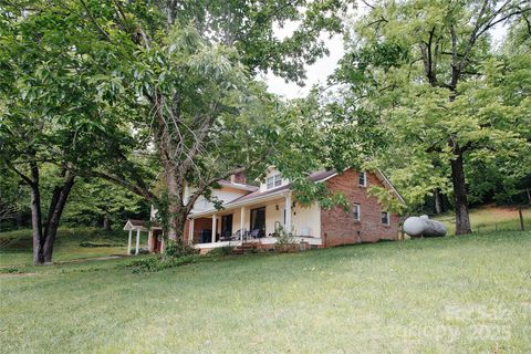 773 Peppers Creek Road Marion NC 28752