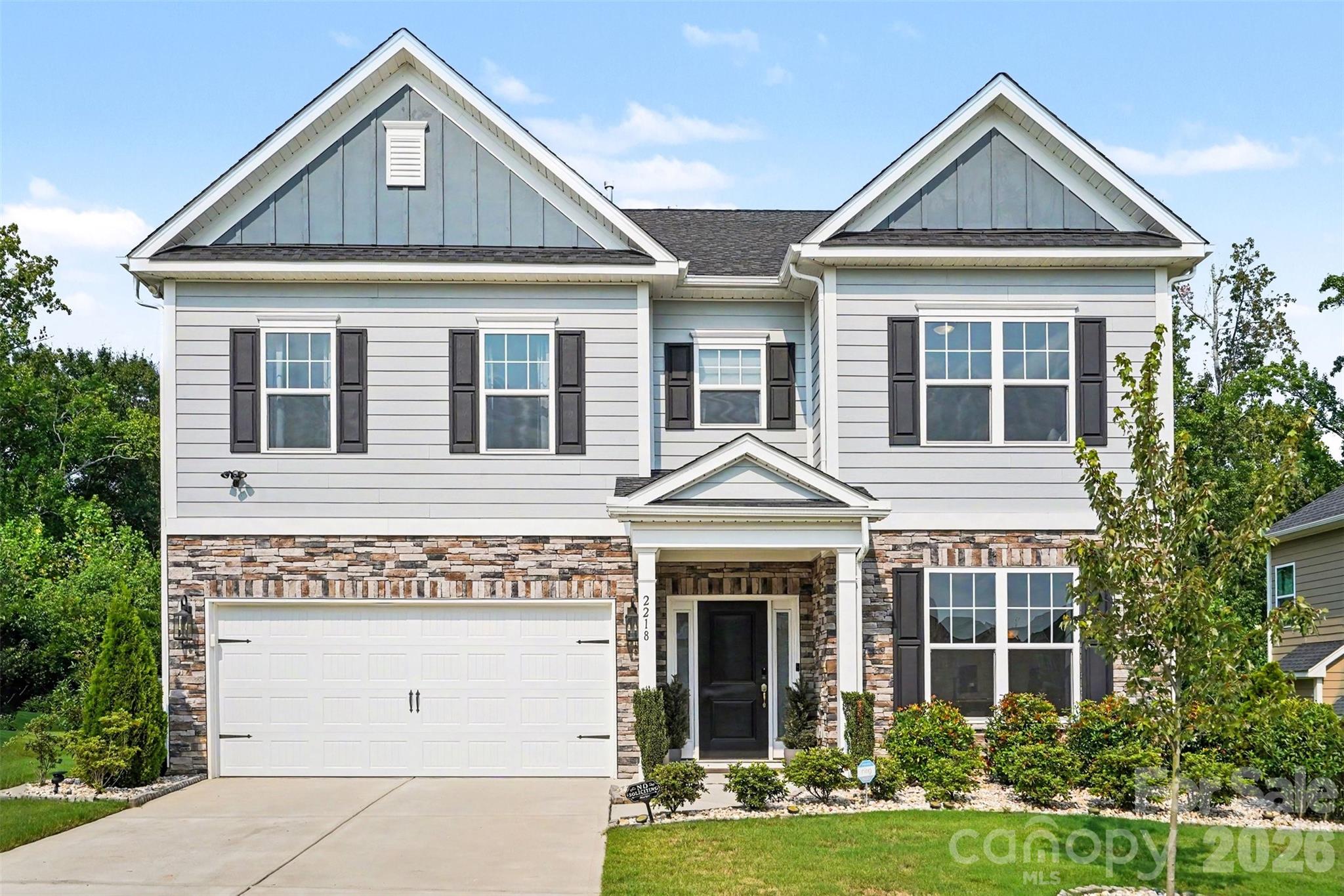 2218 Idol Rock Drive, Fort Mill, SC, 29707
