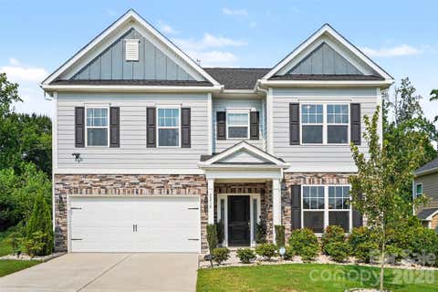 Photo of 2218 Idol Rock Drive, Fort Mill, SC 29707 (MLS # 4407955)