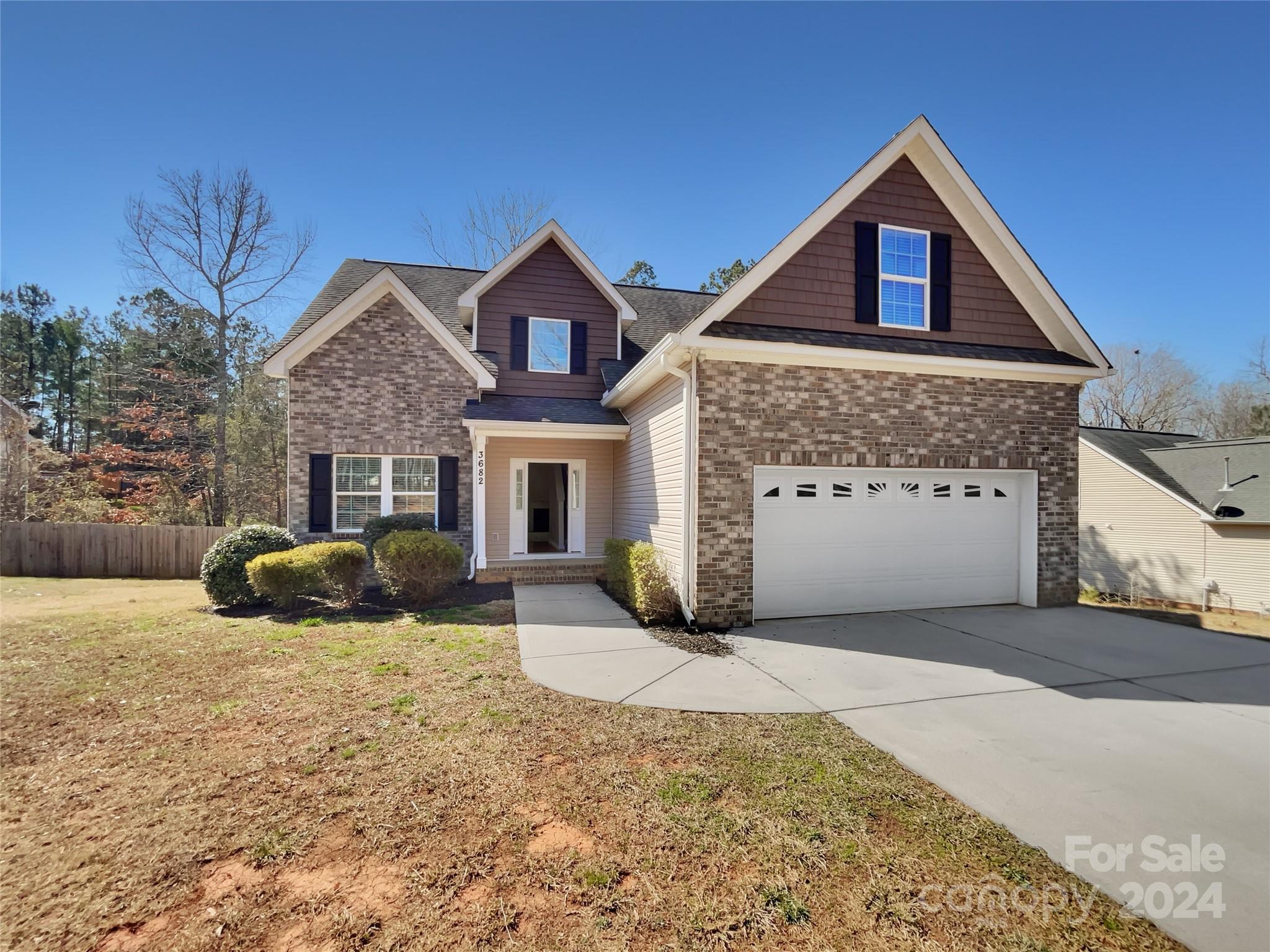 Shiloh Commons - Residential