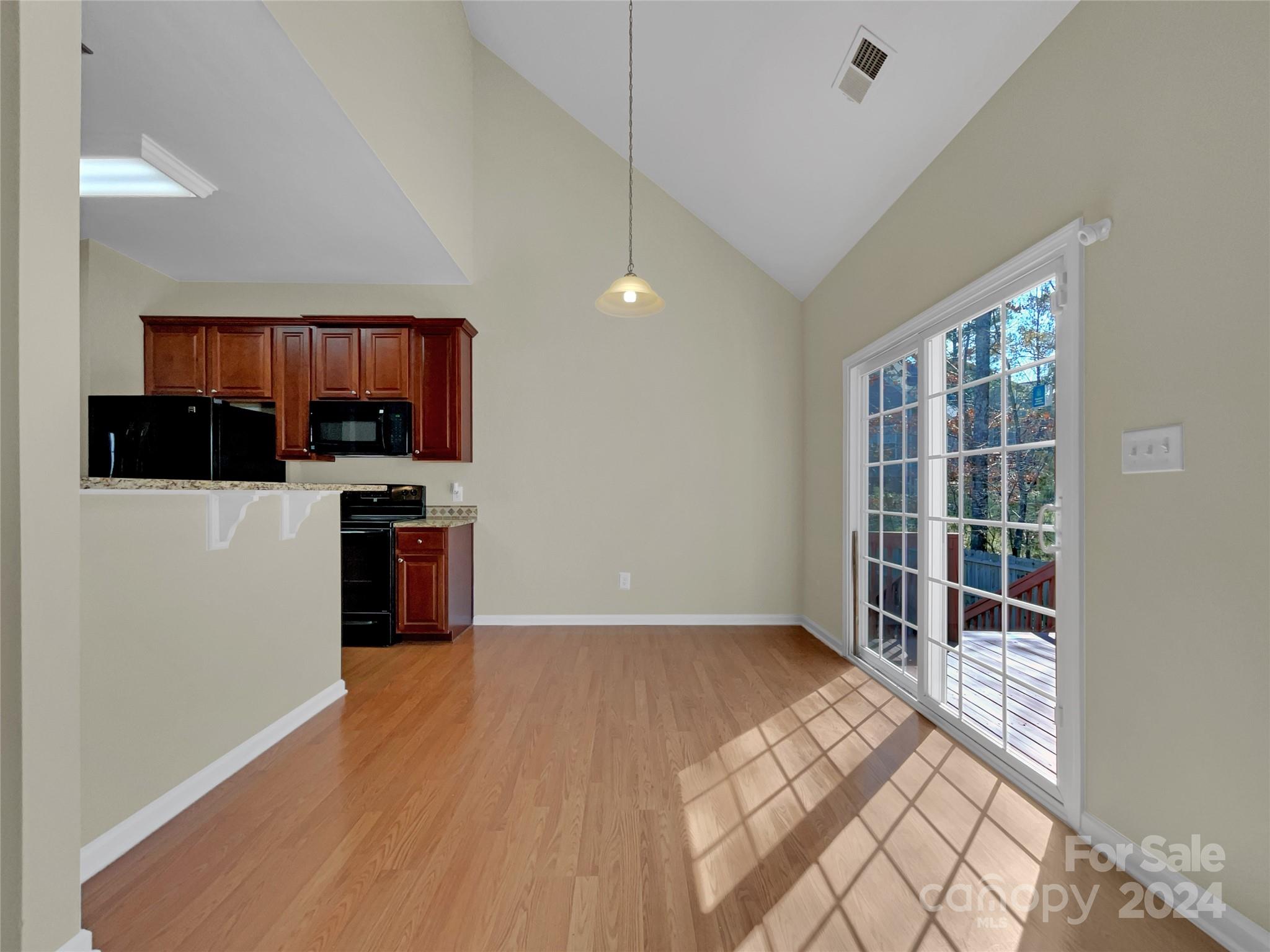 Shiloh Commons - Residential