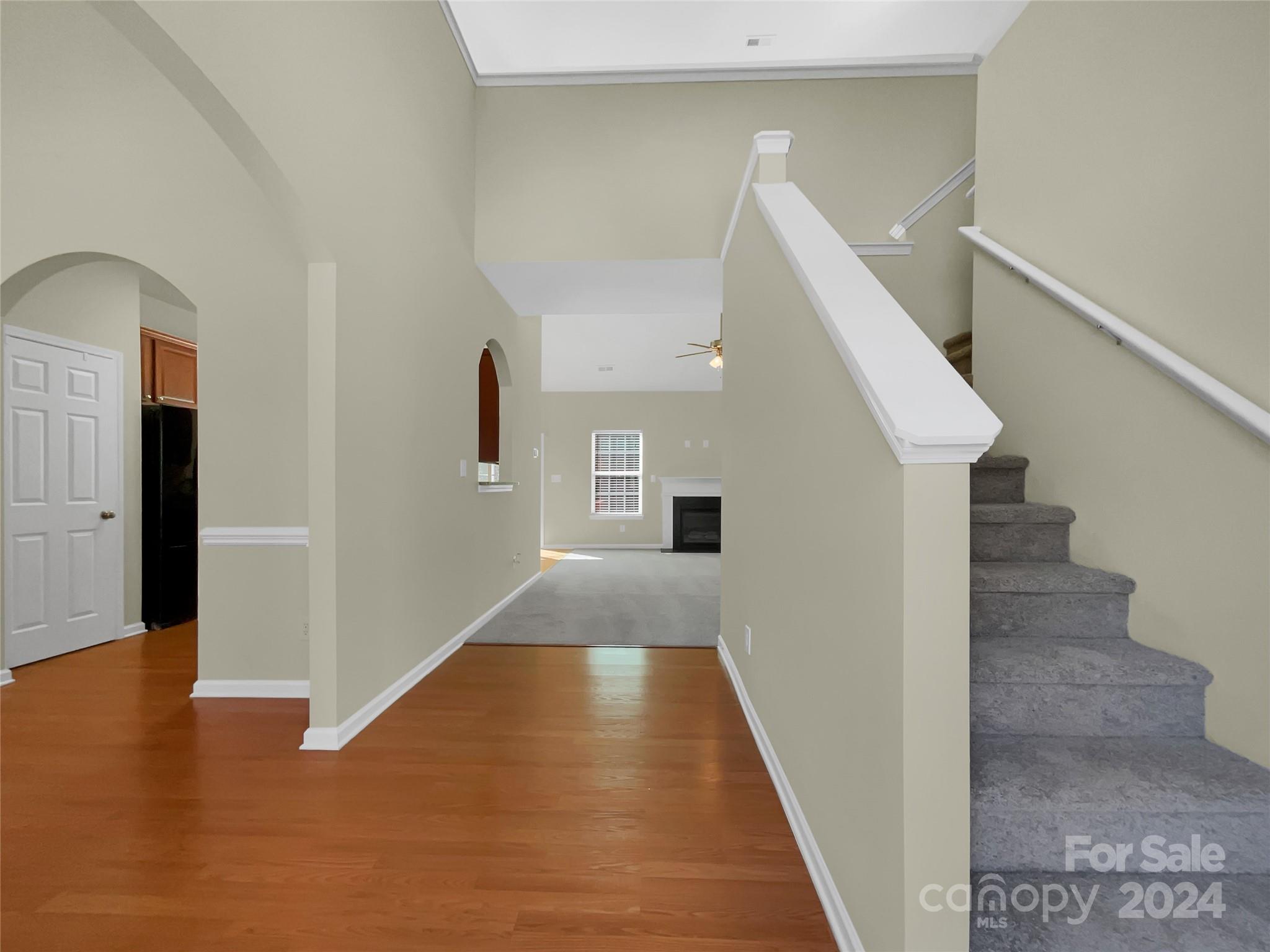 Shiloh Commons - Residential