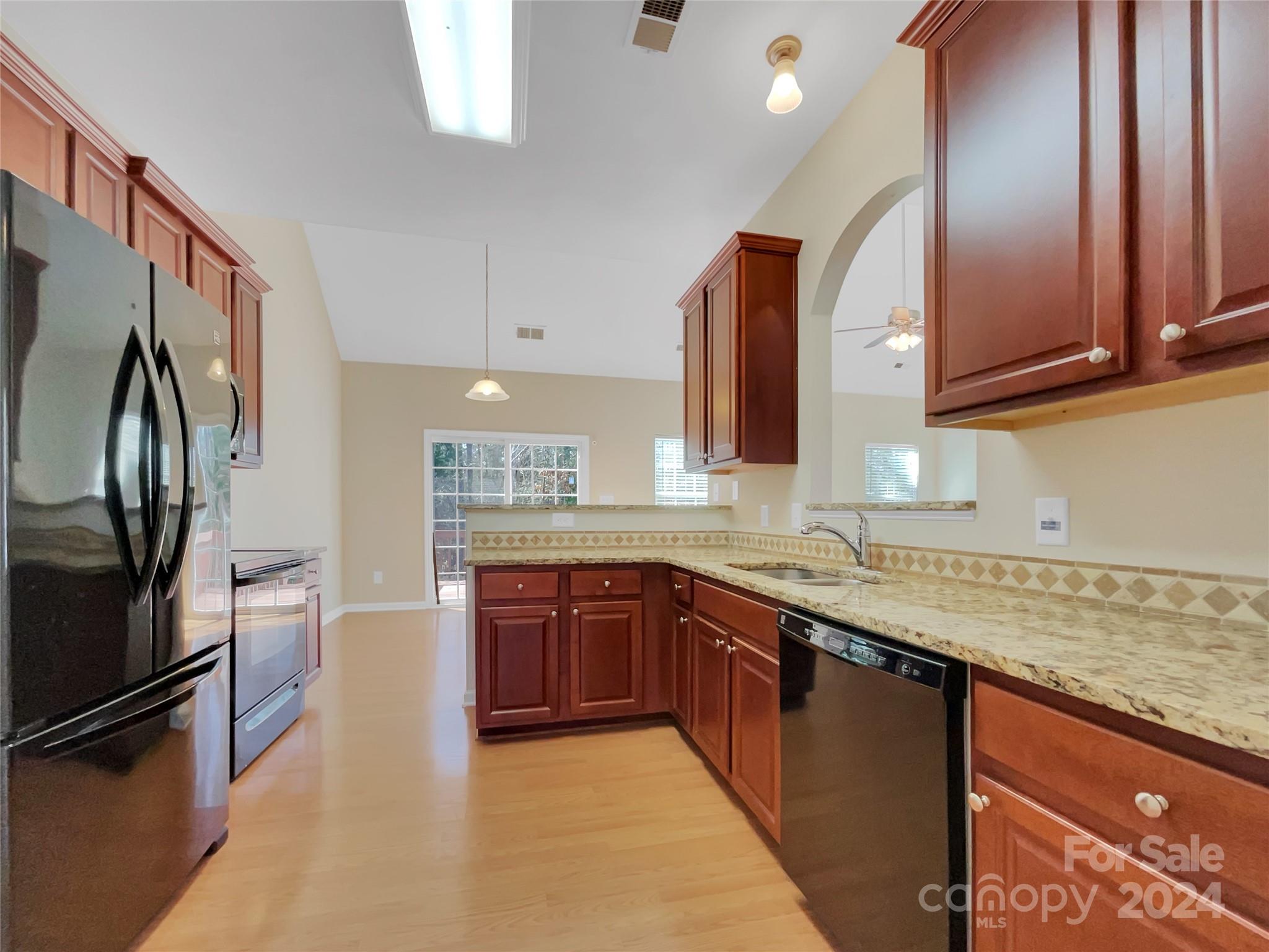 Shiloh Commons - Residential