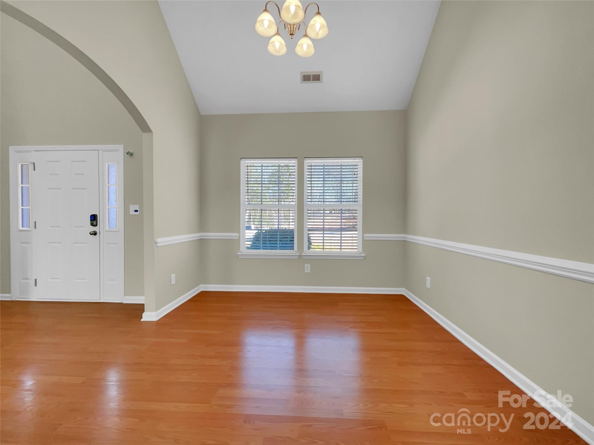 Shiloh Commons - Residential