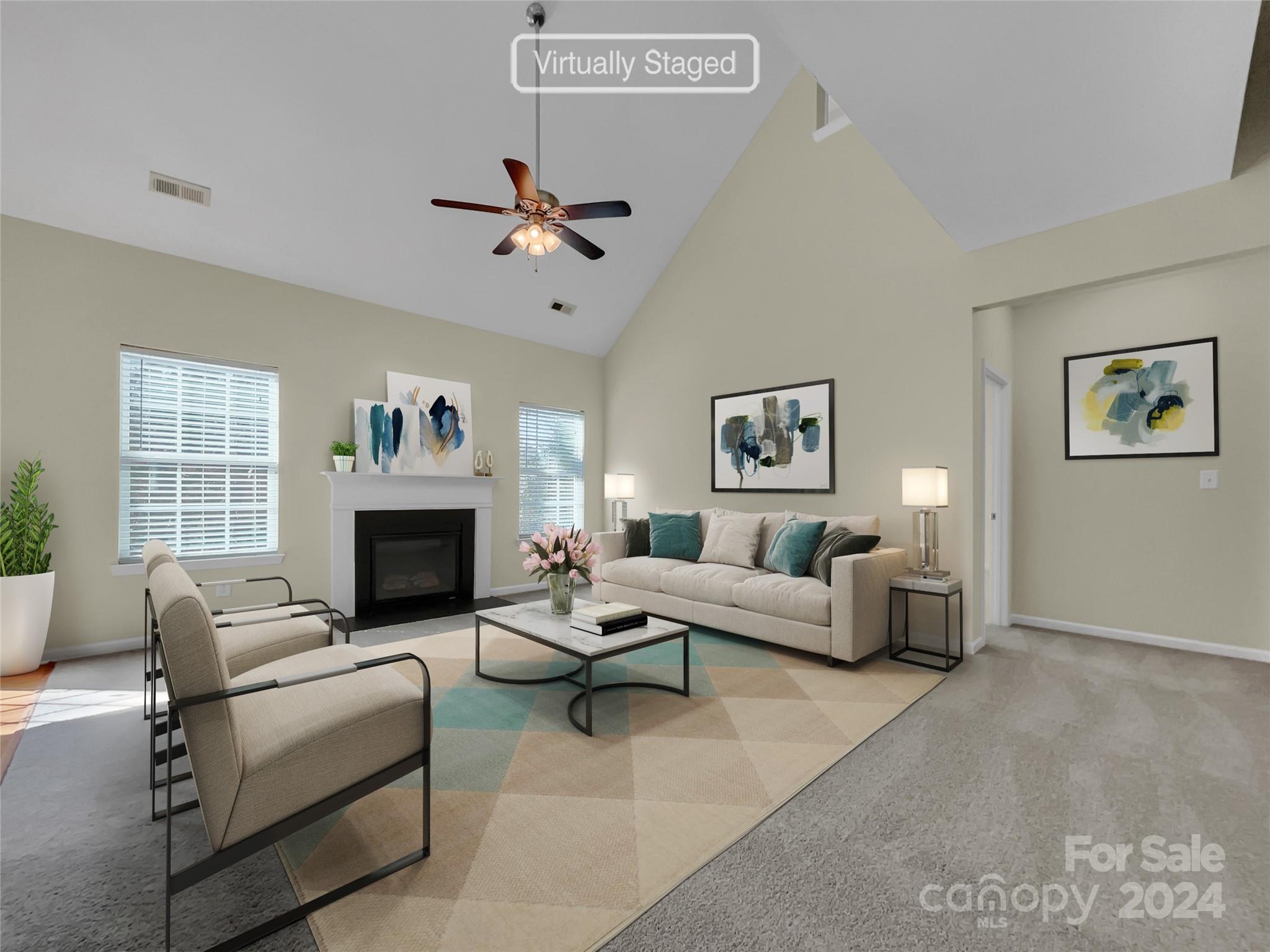 Shiloh Commons - Residential