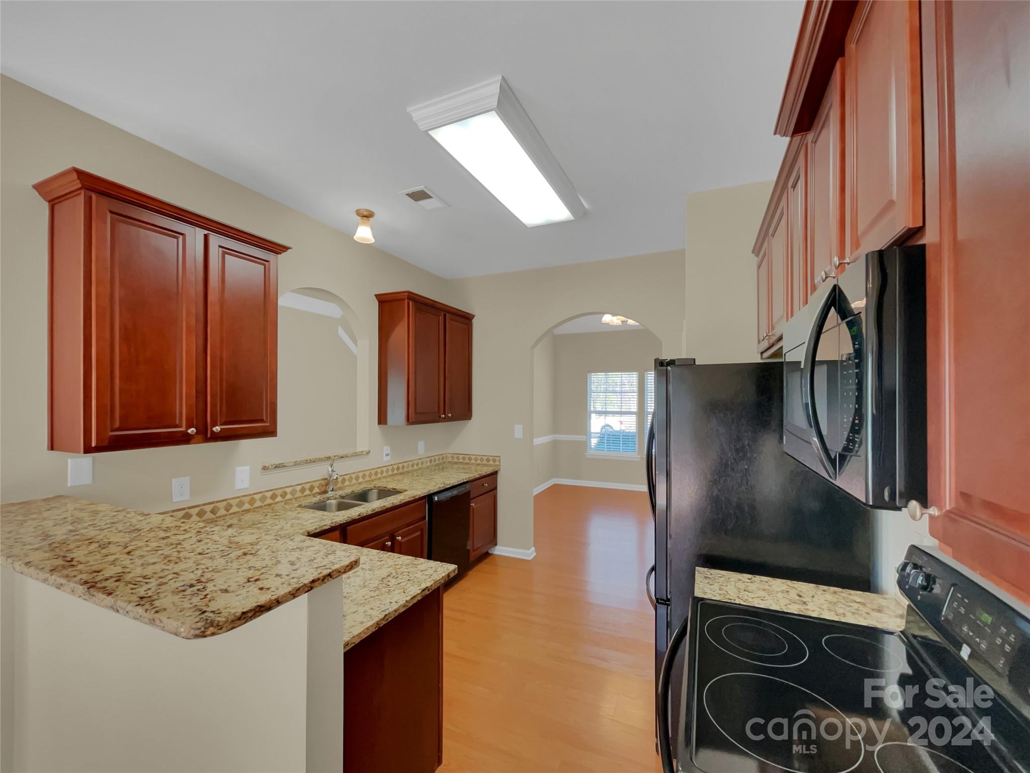 Shiloh Commons - Residential