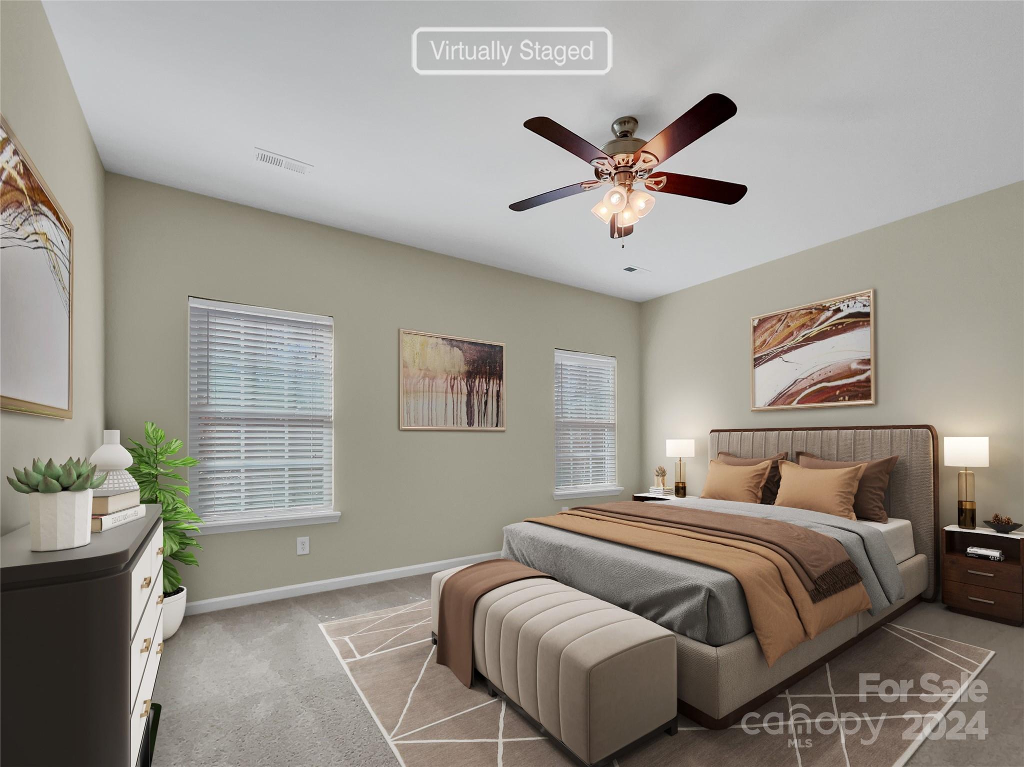 Shiloh Commons - Residential