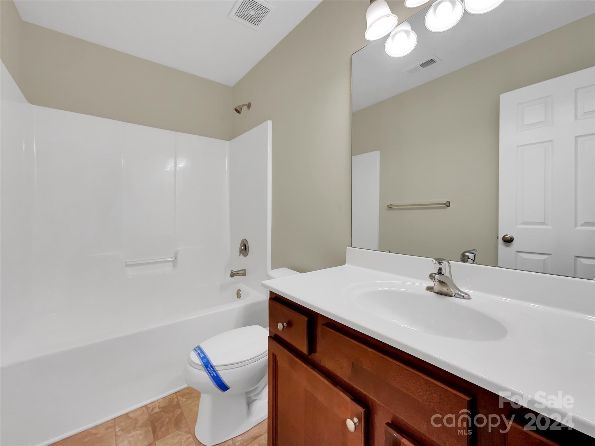 Shiloh Commons - Residential