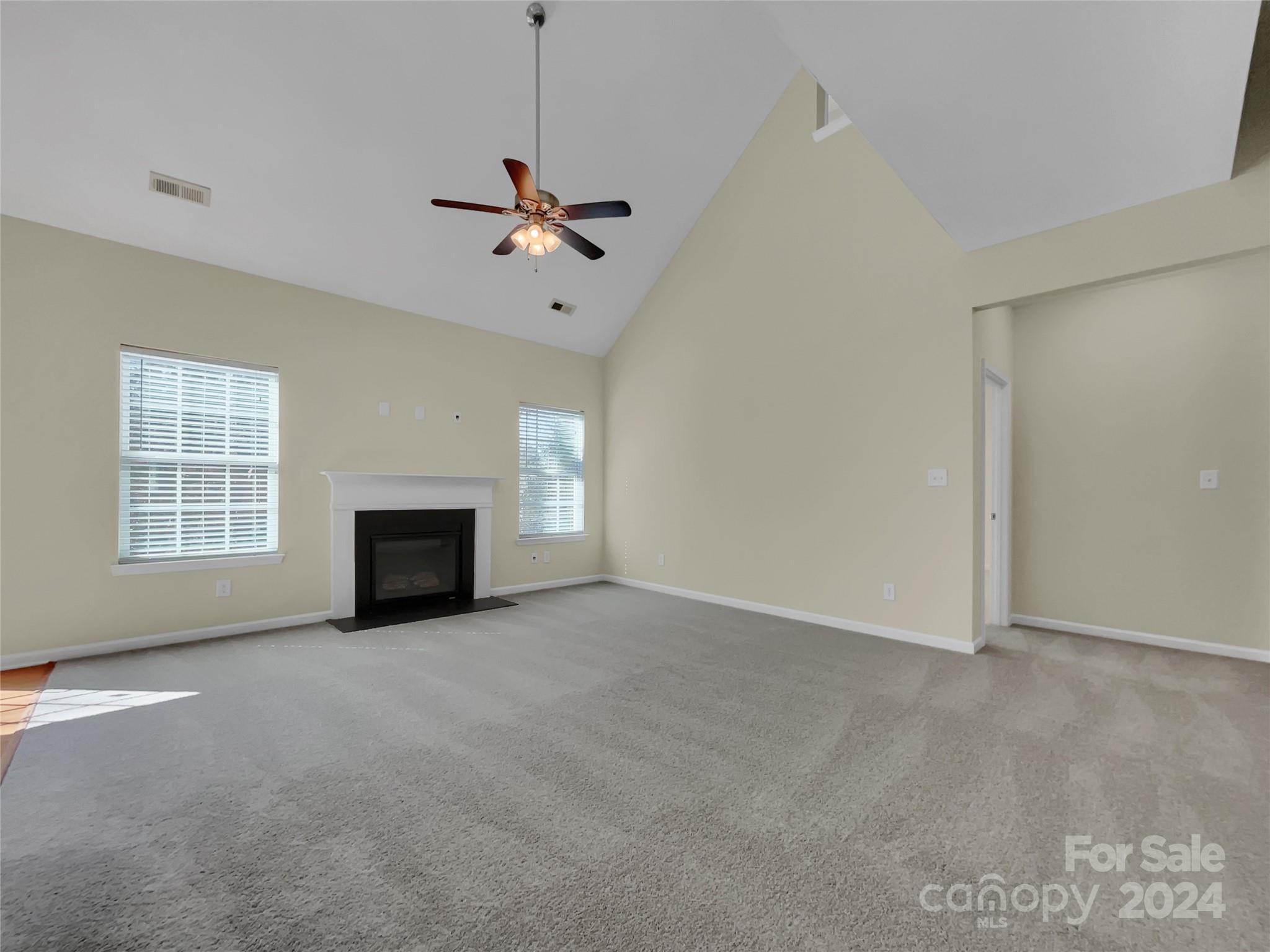 Shiloh Commons - Residential