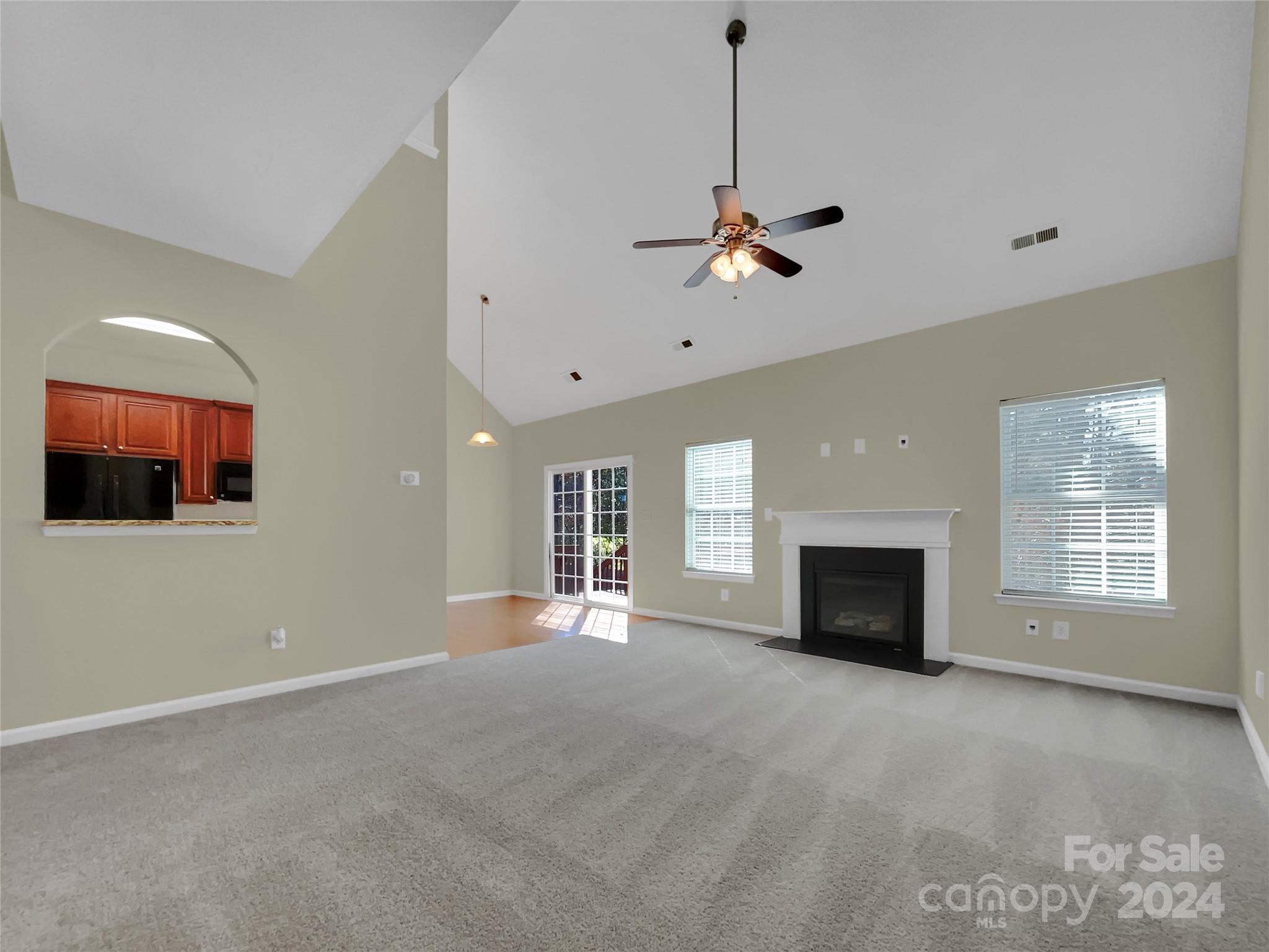 Shiloh Commons - Residential