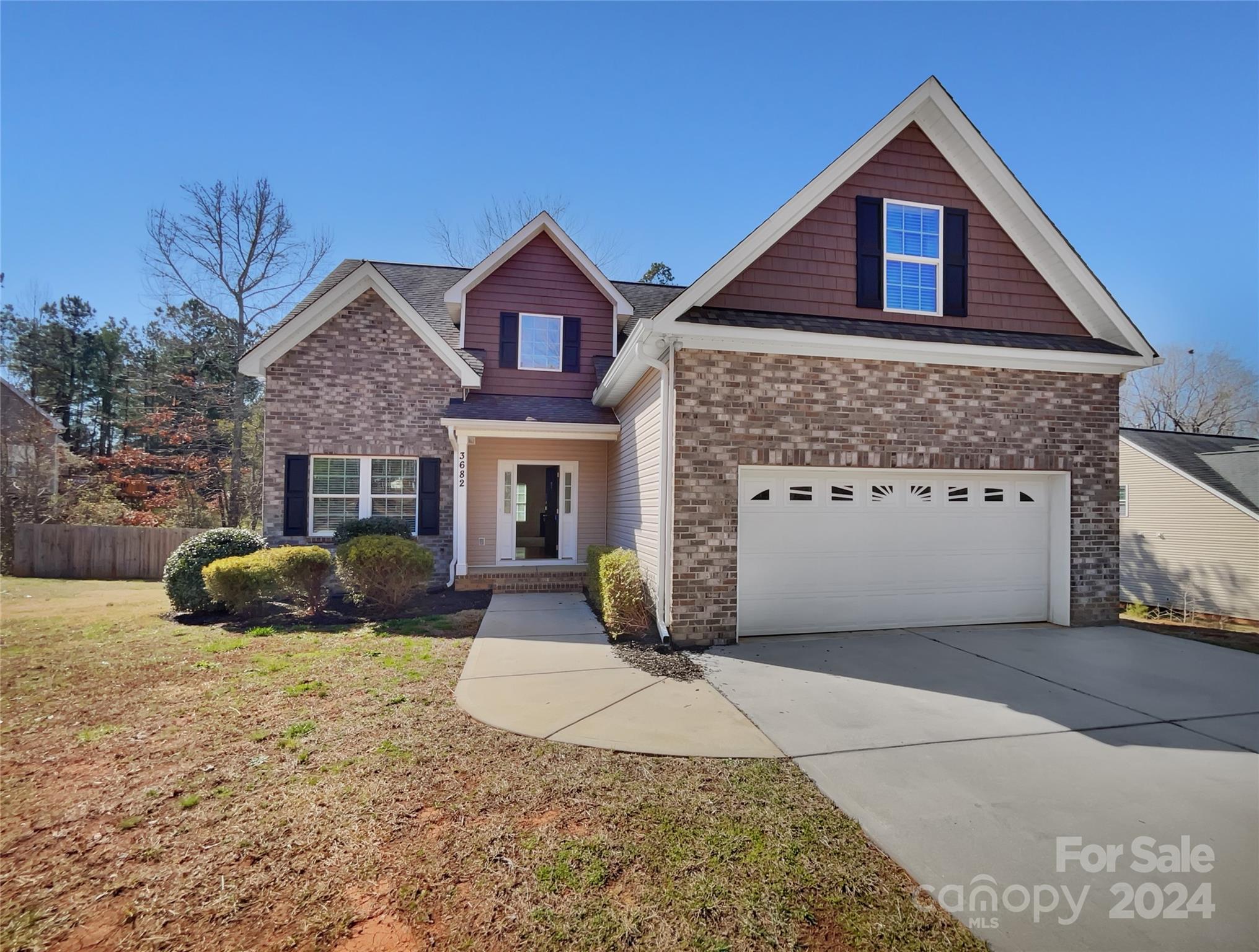 Shiloh Commons - Residential