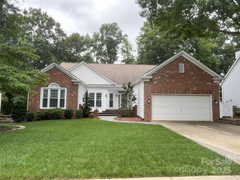 5929 Waterelm Lane Charlotte NC 28269