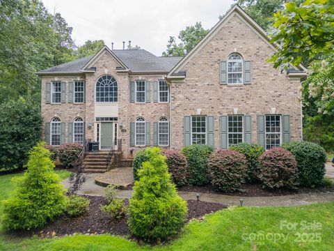 2216 Potter Cove Lane 19 Weddington NC 28104
