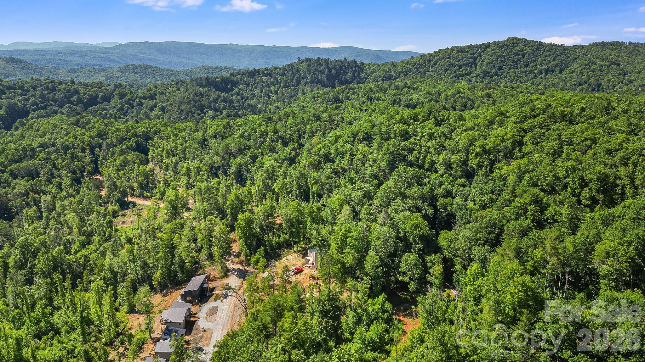 Whisper Hills - Residential