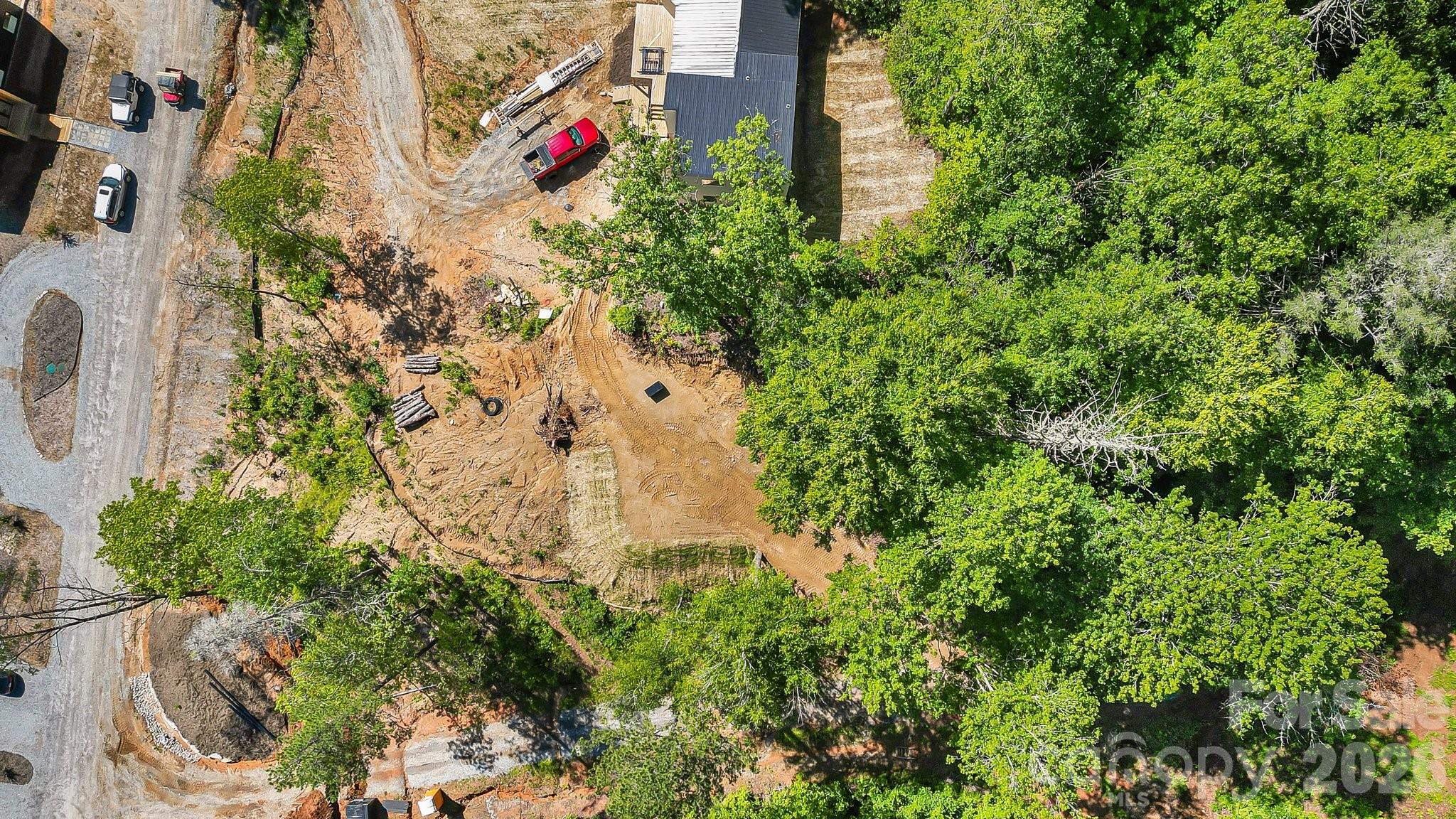 Whisper Hills - Residential