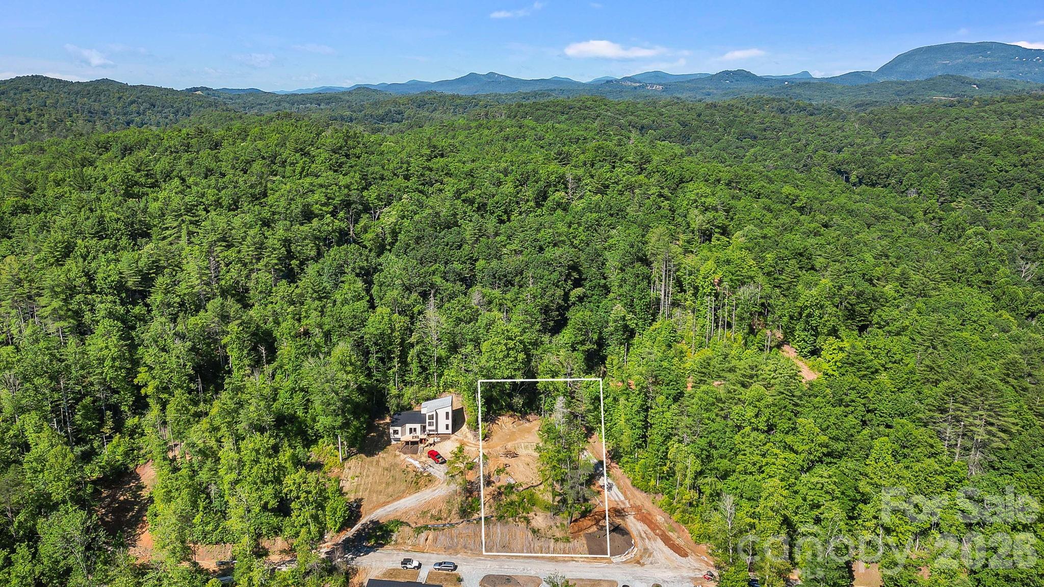 Whisper Hills - Residential