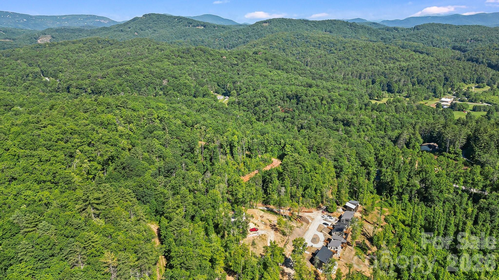 Whisper Hills - Residential