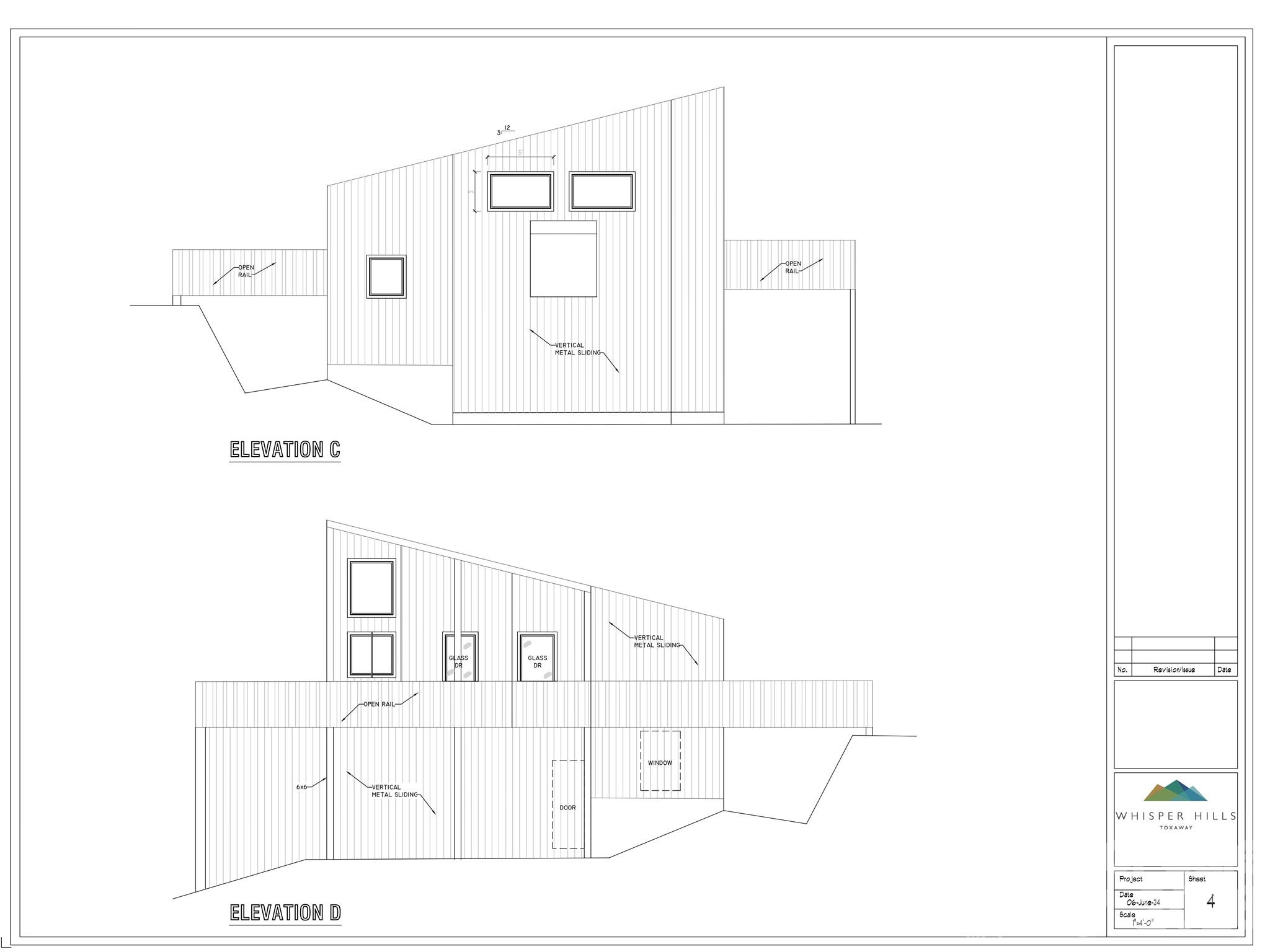 Whisper Hills - Residential