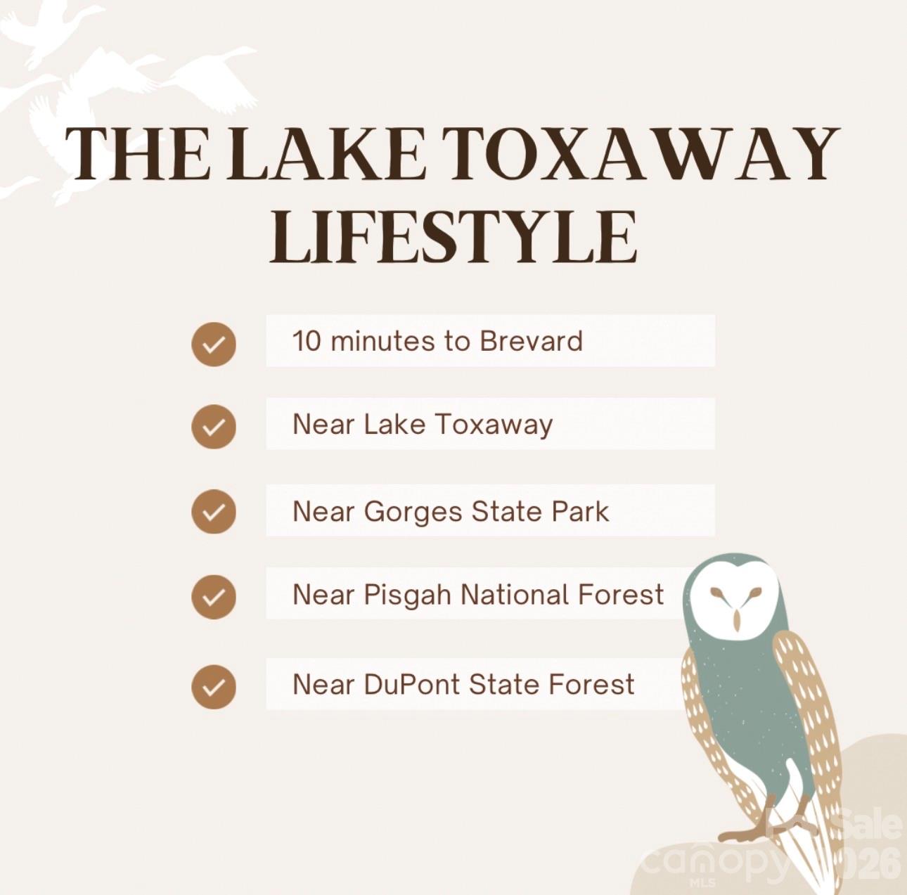 Whisper Hills - Residential