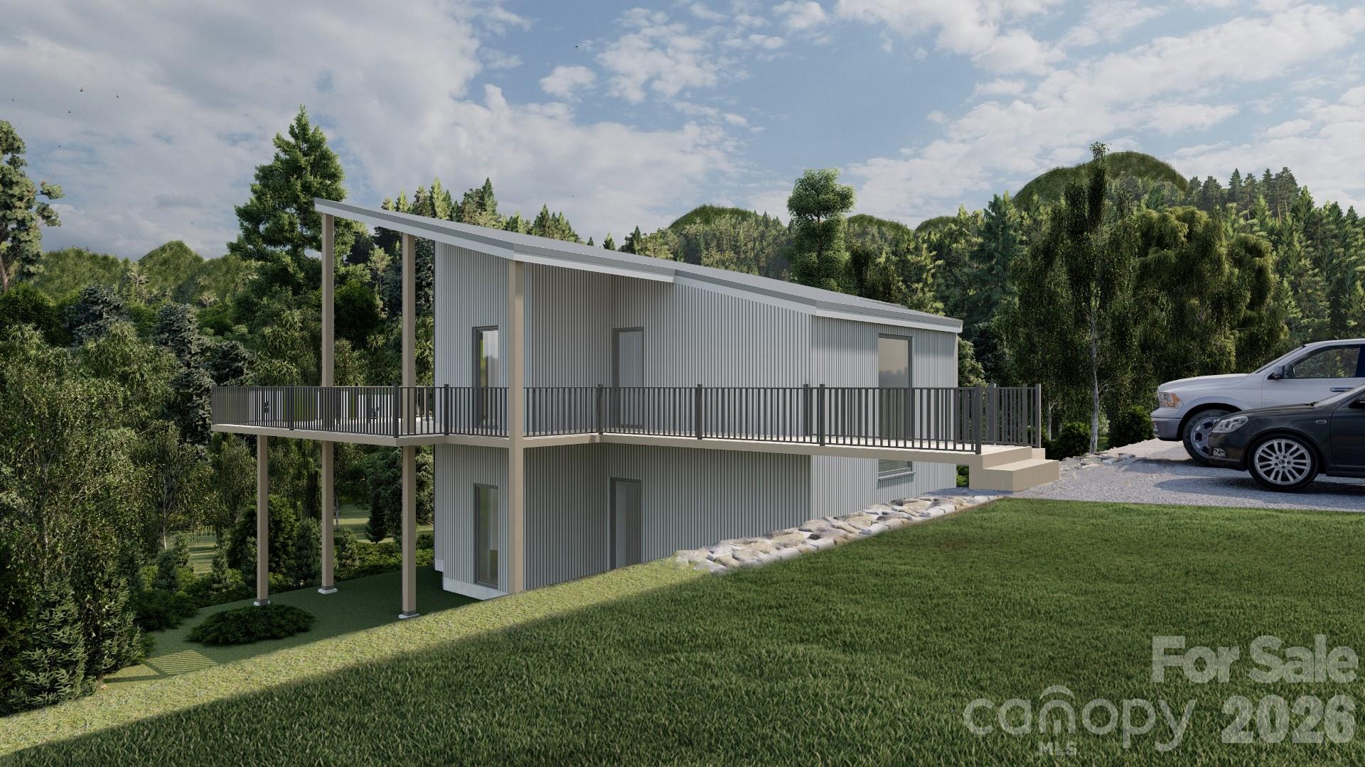 Whisper Hills - Residential