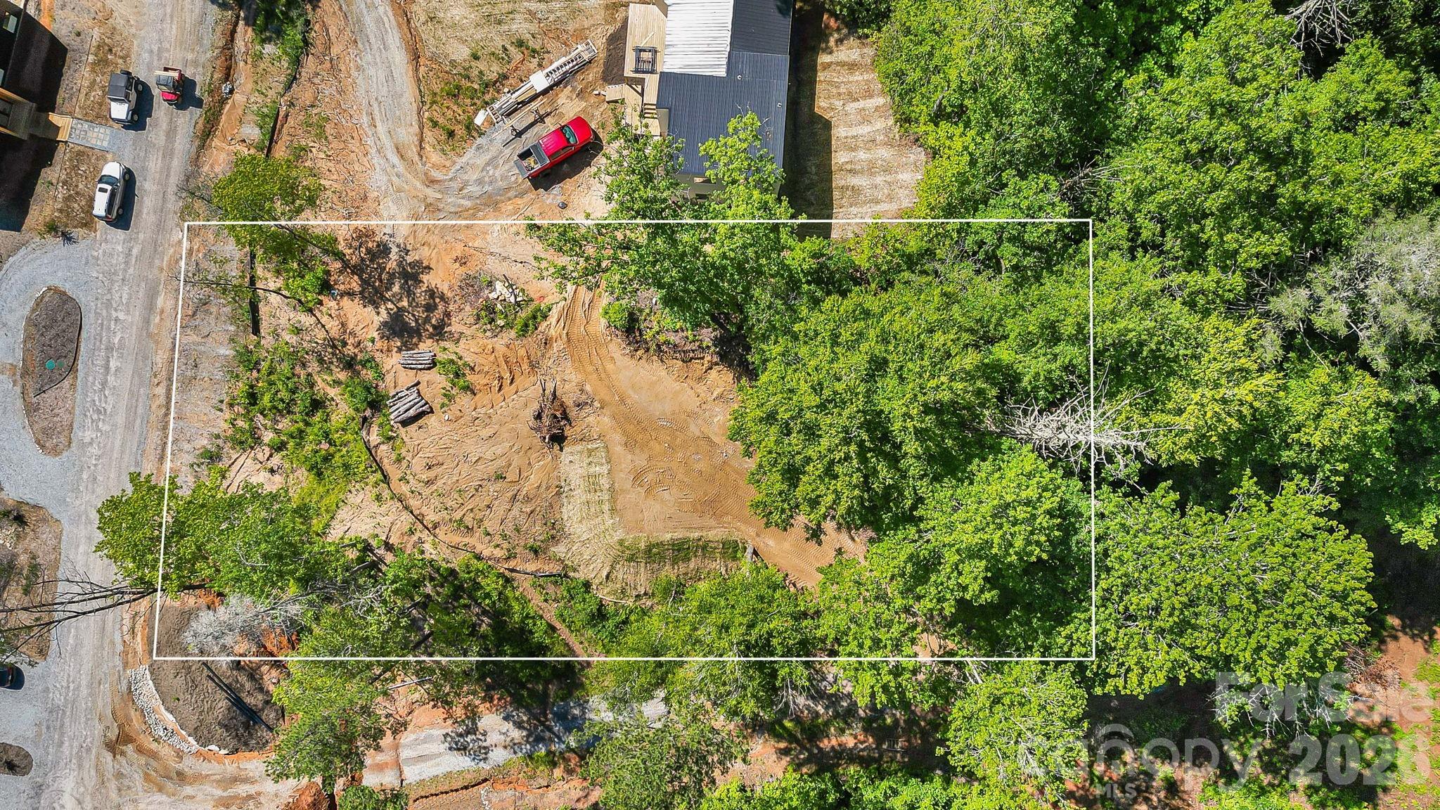 Whisper Hills - Residential