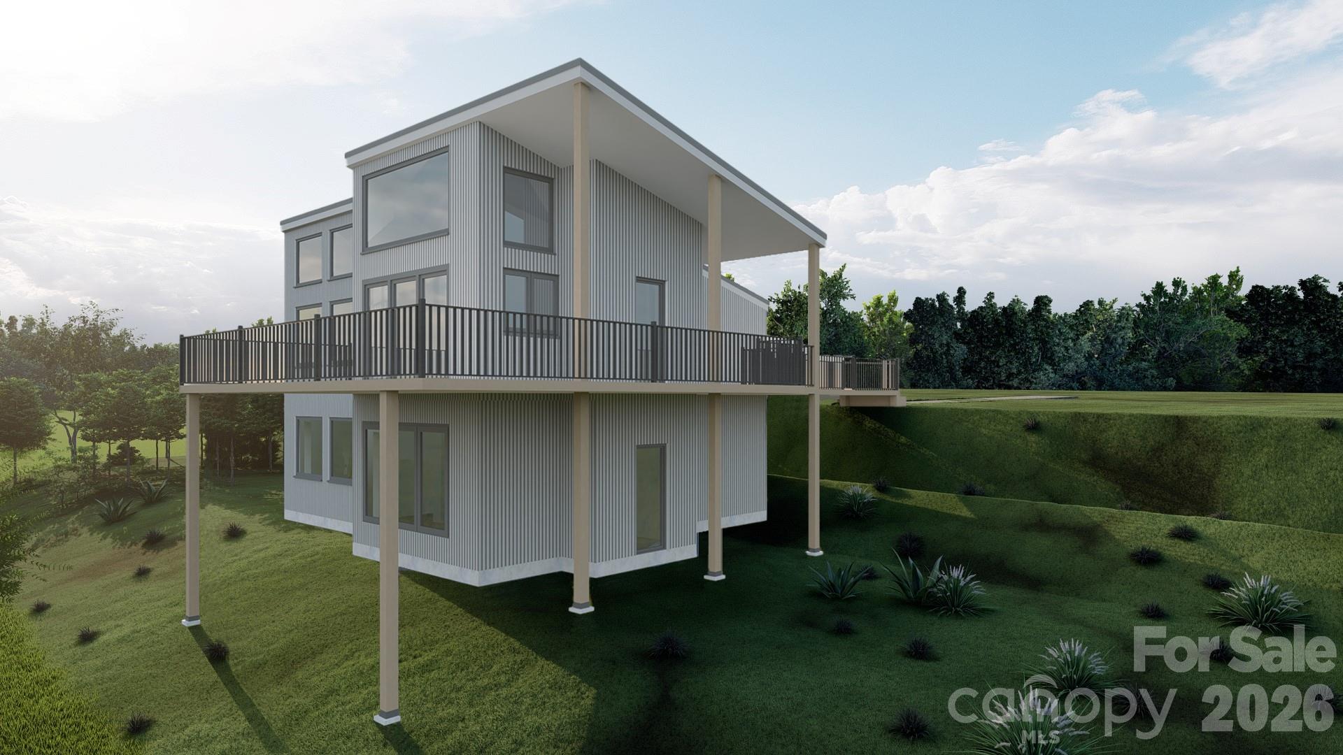 Whisper Hills - Residential