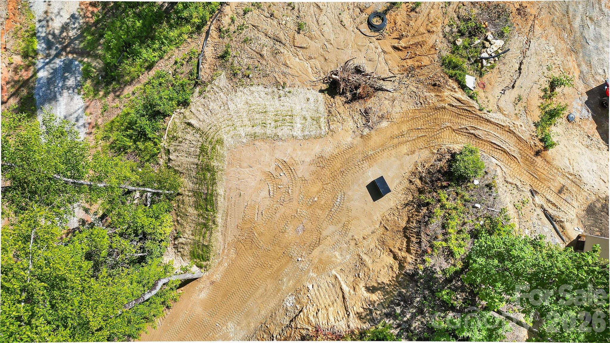 Whisper Hills - Residential