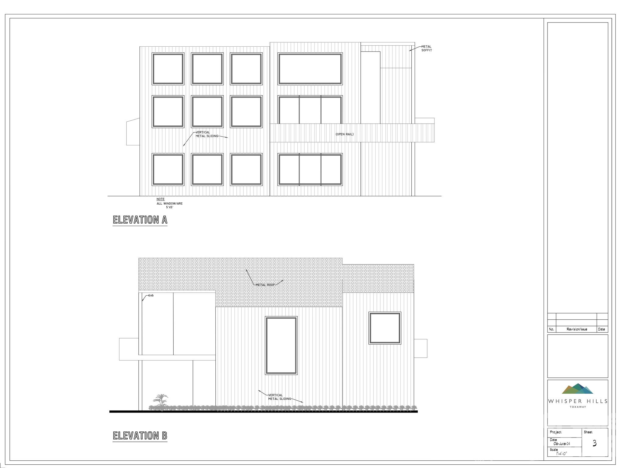 Whisper Hills - Residential