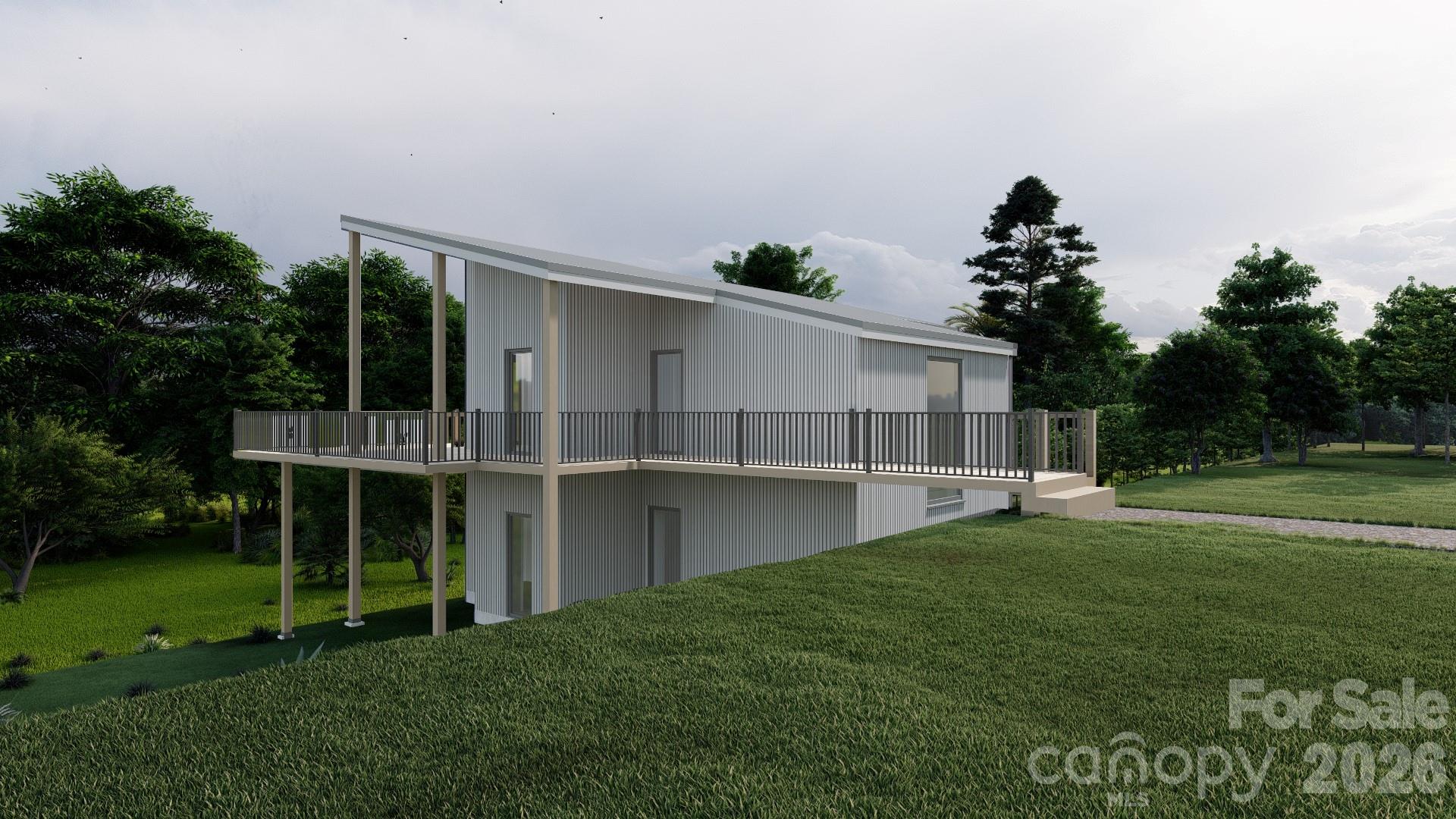 Whisper Hills - Residential