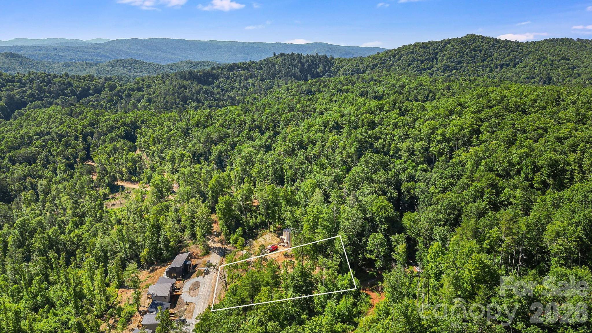 Whisper Hills - Residential